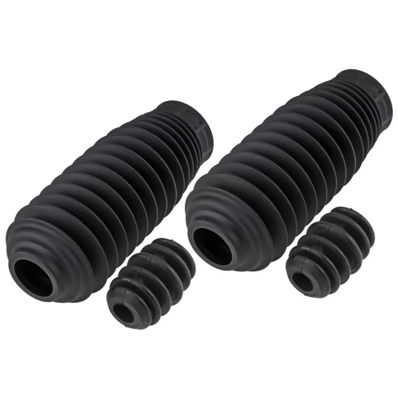 Kit de protection contre la poussière, amortisseur TEKNÖR AB-FR-025K - Visuel 1