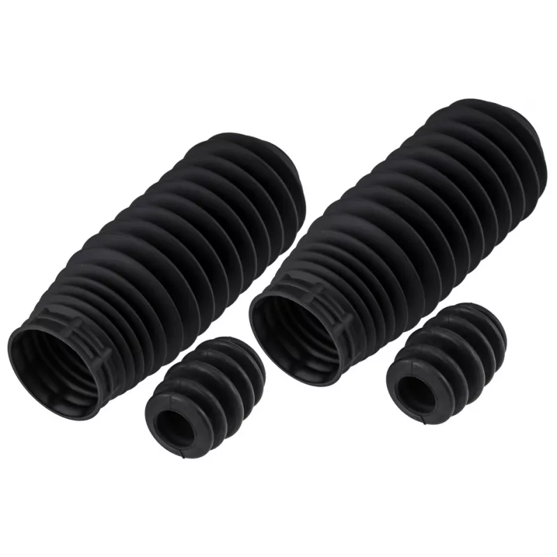 Kit de protection contre la poussière, amortisseur TEKNÖR AB-FR-025K - Visuel 2