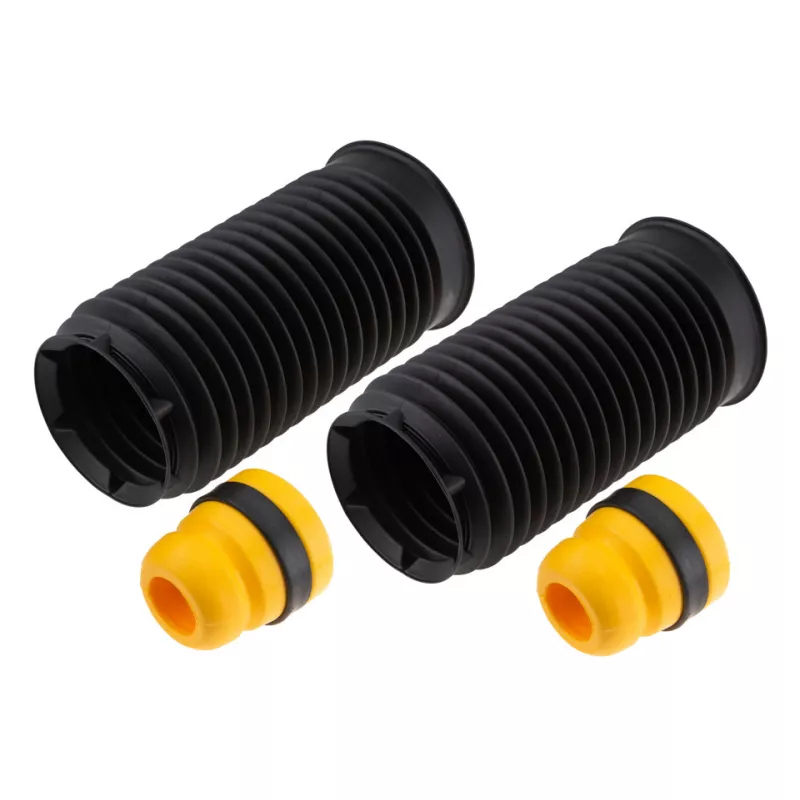 Kit de protection contre la poussière, amortisseur TEKNÖR AB-ME-012K - Visuel 1