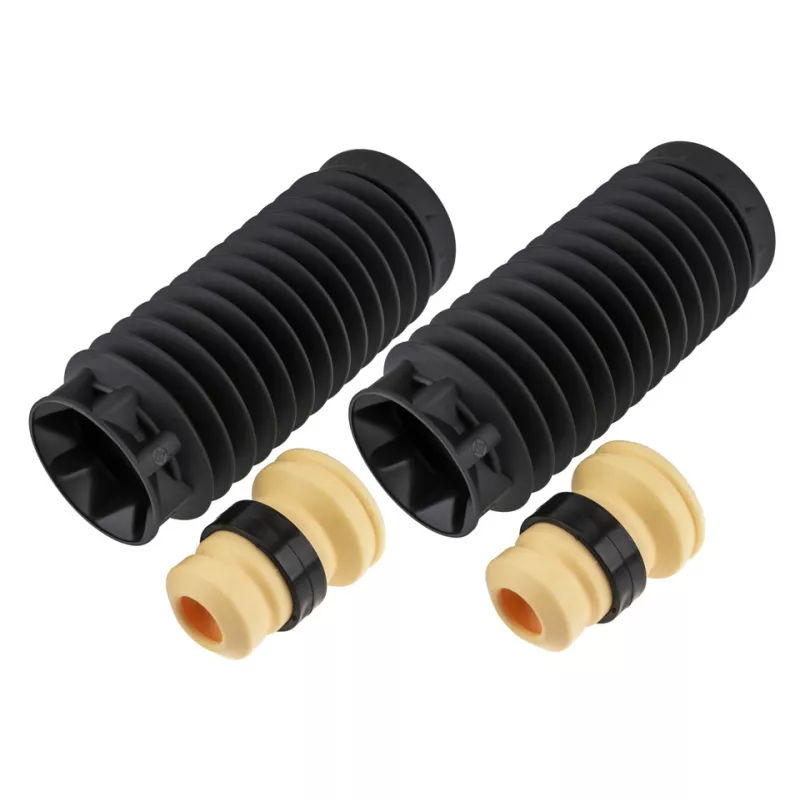 Kit de protection contre la poussière, amortisseur TEKNÖR AB-PE-000K - Visuel 1