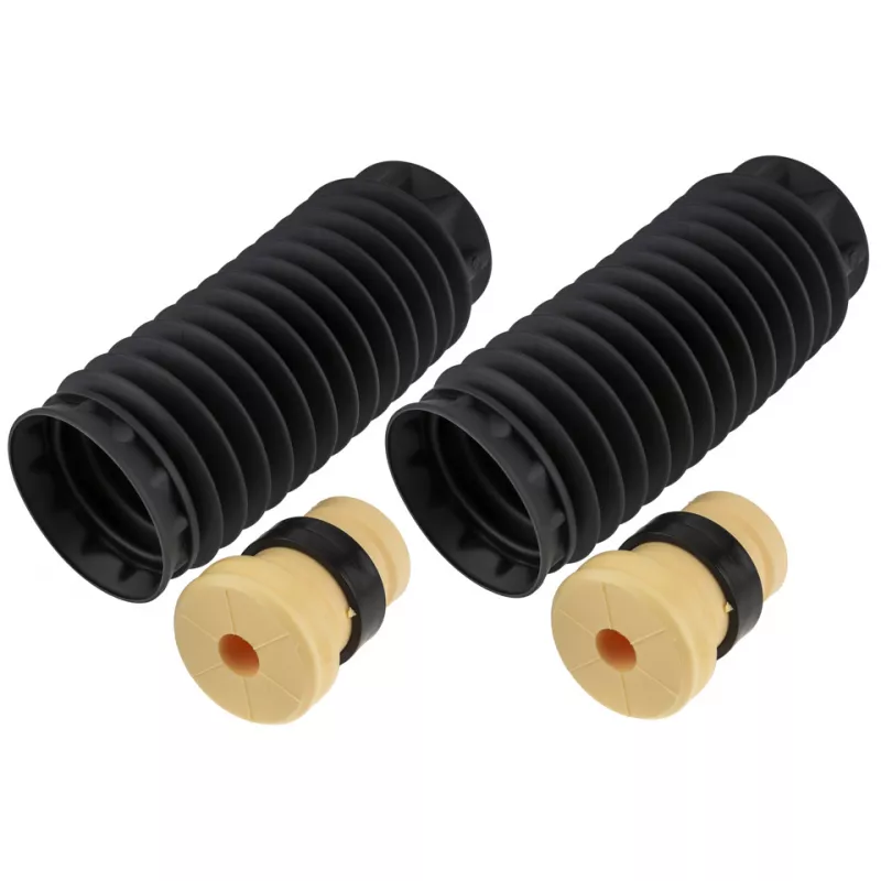 Kit de protection contre la poussière, amortisseur TEKNÖR AB-PE-000K - Visuel 2