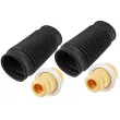 TEKNÖR AB-PE-001K - Kit de protection contre la poussière, amortisseur