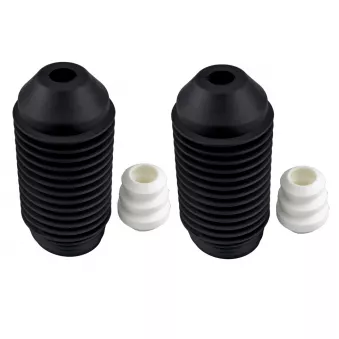 Kit de protection contre la poussière, amortisseur TEKNÖR AB-SB-000K pour AUDI A3 2000 Turbo Super 4WD - 200cv