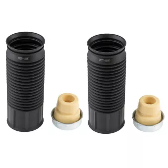Kit de protection contre la poussière, amortisseur TEKNÖR AB-TY-103K pour FORD FOCUS 1.6 - 110cv