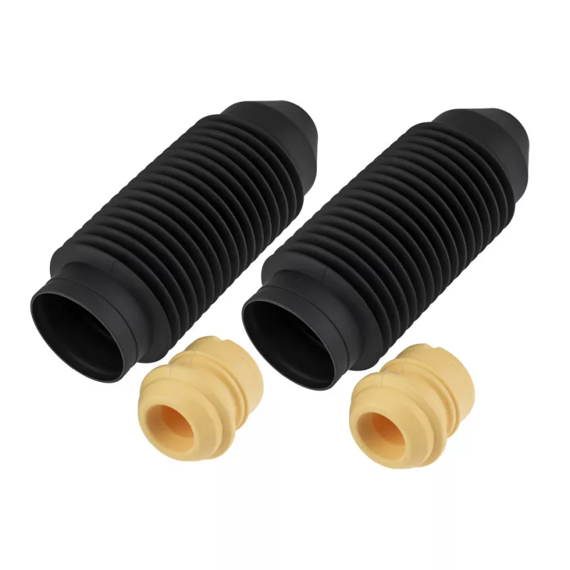 Kit de protection contre la poussière, amortisseur TEKNÖR AB-VW-010K - Visuel 2