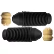 TEKNÖR AB-VW-010K - Kit de protection contre la poussière, amortisseur