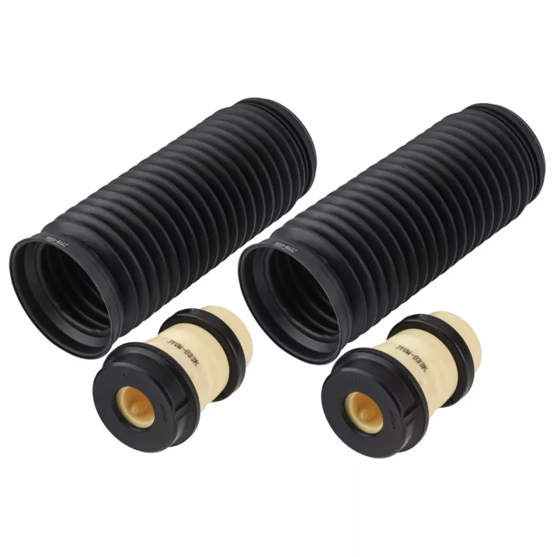 Kit de protection contre la poussière, amortisseur TEKNÖR AB-VW-033K - Visuel 2