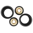 TEKNÖR AB-VW-033K - Kit de protection contre la poussière, amortisseur