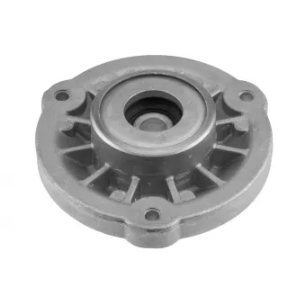 Coupelle de suspension avant TEKNÖR AD-BM-031 pour FIAT QUBO 525 d xDrive - 211cv