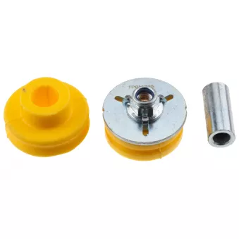 TEKNÖR AD-BM-035 - Kit de montage, coupelle de suspension arrière