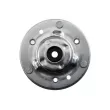 TEKNÖR AD-LR-002 - Coupelle de suspension arrière