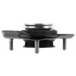 TEKNÖR AD-TY-088 - Coupelle de suspension avant