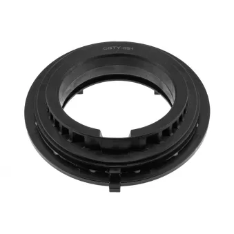 TEKNÖR AD-TY-091 - Roulement, coupelle de suspension avant