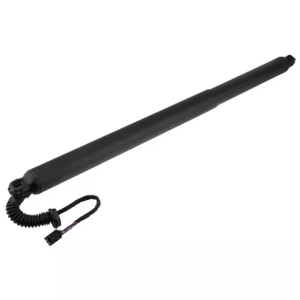 Moteur électrique, hayon TEKNÖR AE-KA-049 pour KIA STINGER 3.3 T-GDI - 366cv