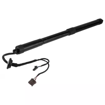 TEKNÖR AE-RE-075 - Vérin de hayon, de coffre