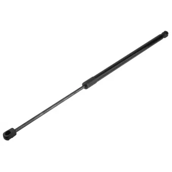 Vérin de hayon, de coffre TEKNÖR AE-VV-054 pour SEAT MARBELLA 1.5 T3 - 163cv