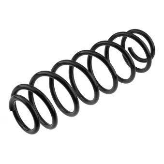 Ressort de suspension TEKNÖR ASZ-AU-051 pour AUDI A2 1.4 - 75cv