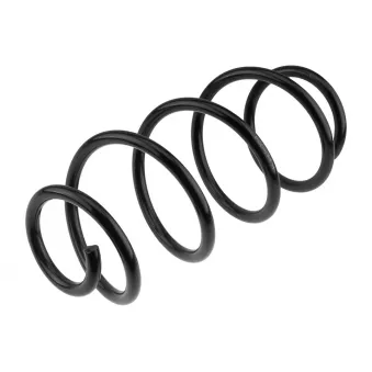 Ressort de suspension TEKNÖR ASZ-AU-054 pour AUDI A1 1.4 TFSI - 185cv