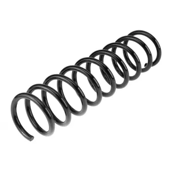 Ressort de suspension TEKNÖR OEM 33531093634