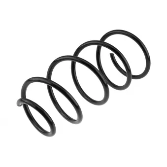 Ressort de suspension TEKNÖR OEM 31336767376