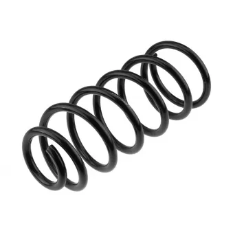 Ressort de suspension TEKNÖR OEM 33536758356