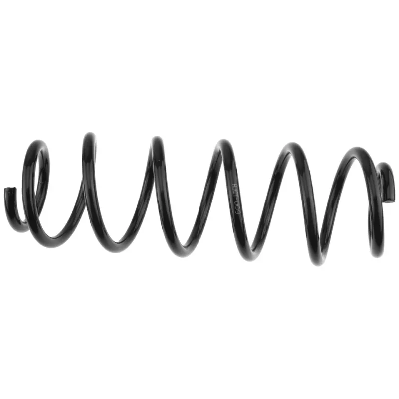 Ressort de suspension TEKNÖR ASZ-CT-009 - Visuel 2