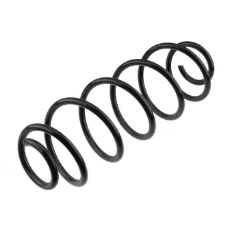 Ressort de suspension TEKNÖR OEM 5102G4