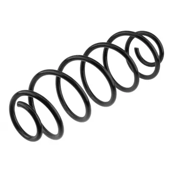 Ressort de suspension TEKNÖR ASZ-CT-020 pour CITROEN C3 1.4 16V HDI - 90cv