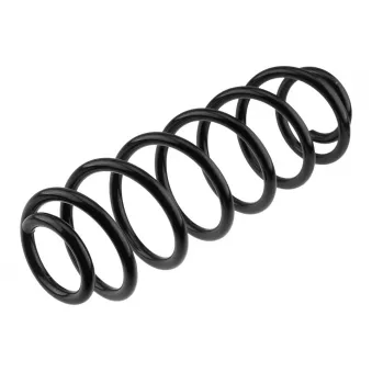 Ressort de suspension TEKNÖR ASZ-CT-043 pour CITROEN C4 1.6 HDI 90 - 92cv