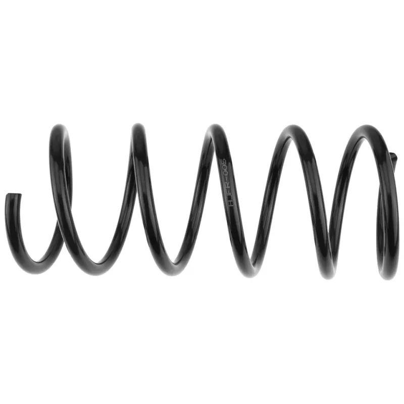 Ressort de suspension TEKNÖR ASZ-FR-005 - Visuel 2