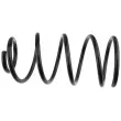 TEKNÖR ASZ-FR-012 - Ressort de suspension