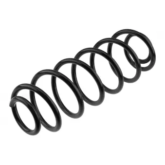 Ressort de suspension TEKNÖR OEM 1477383