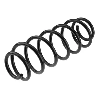 Ressort de suspension TEKNÖR ASZ-FR-021
