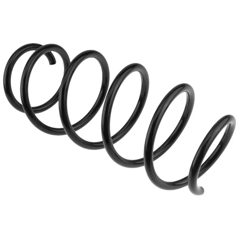 Ressort de suspension TEKNÖR ASZ-FR-051 - Visuel 1