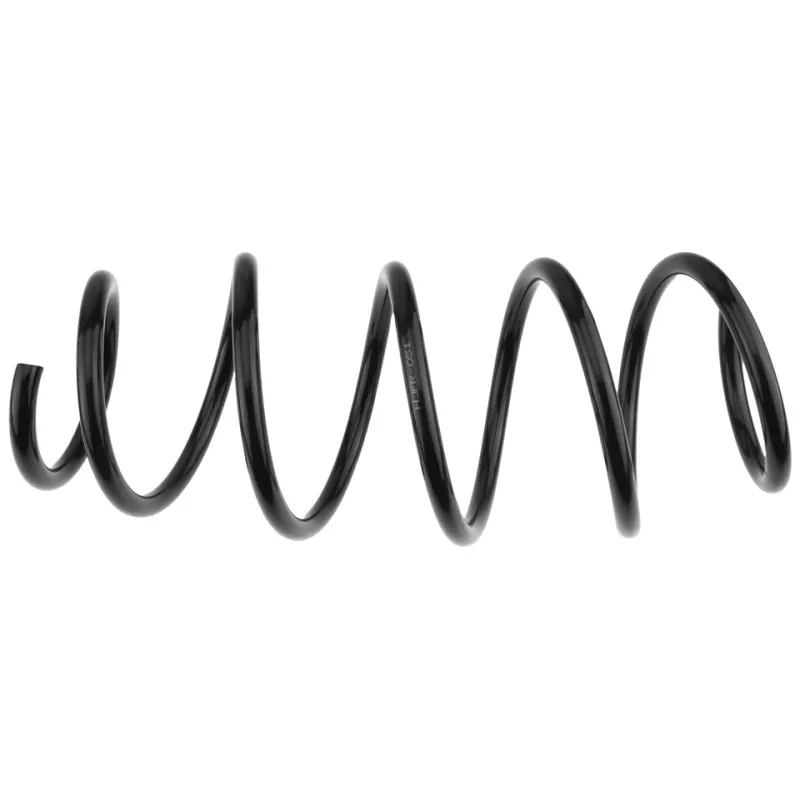 Ressort de suspension TEKNÖR ASZ-FR-051 - Visuel 2