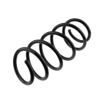 Ressort de suspension TEKNÖR ASZ-FR-057