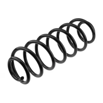 Ressort de suspension TEKNÖR ASZ-FR-060