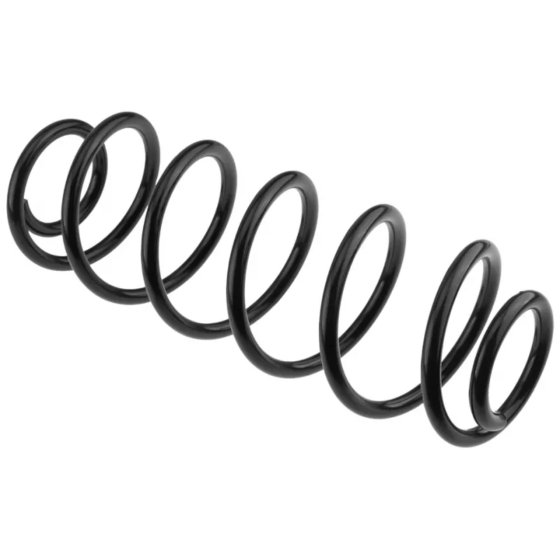 Ressort de suspension TEKNÖR ASZ-FR-062 - Visuel 1