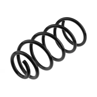 Ressort de suspension TEKNÖR ASZ-ME-032 pour HYUNDAI PONY 0.6 - 71cv