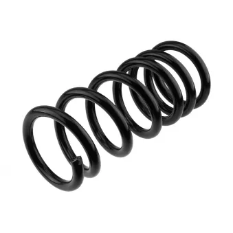 Ressort de suspension TEKNÖR ASZ-MS-008 pour MITSUBISHI PAJERO 3.2 DI-D - 170cv