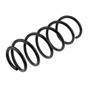 Ressort de suspension TEKNÖR ASZ-MS-016 pour FORD FIESTA 1.5 - 109cv