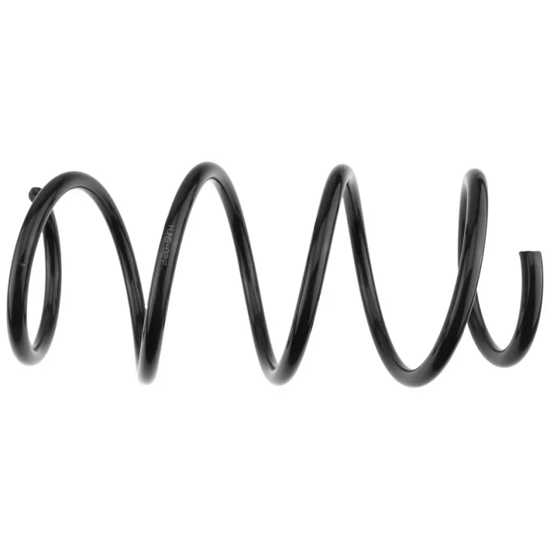 Ressort de suspension TEKNÖR ASZ-NS-027 - Visuel 2