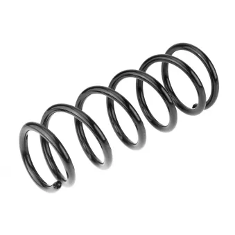 Ressort de suspension TEKNÖR ASZ-NS-031 pour FIAT PANDA 2.2 Di - 110cv