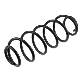 Ressort de suspension TEKNÖR ASZ-PE-022 pour PEUGEOT 1007 1.6 HDI - 109cv