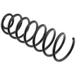 TEKNÖR ASZ-PL-020 - Ressort de suspension