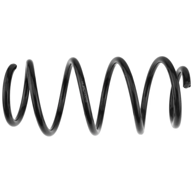 Ressort de suspension TEKNÖR ASZ-PL-028 - Visuel 2