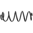 TEKNÖR ASZ-PL-053 - Ressort de suspension