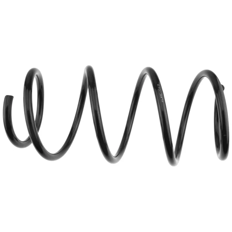 Ressort de suspension TEKNÖR ASZ-RE-019 - Visuel 2