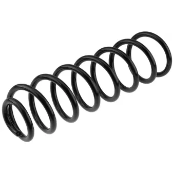 Ressort de suspension TEKNÖR OEM 8200276539