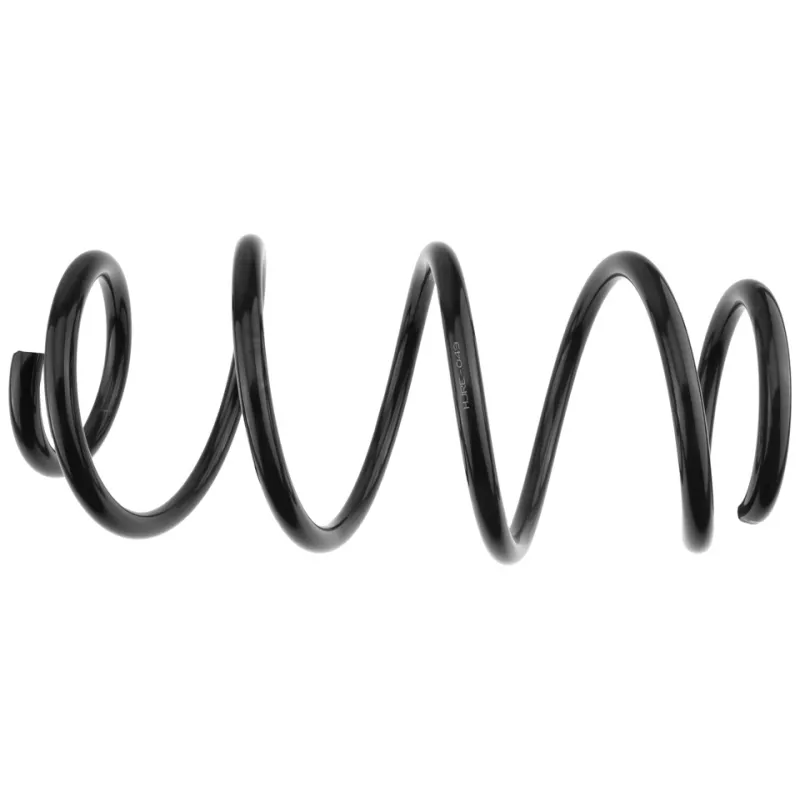 Ressort de suspension TEKNÖR ASZ-RE-049 - Visuel 2